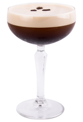 Espresso Martini Cocktail